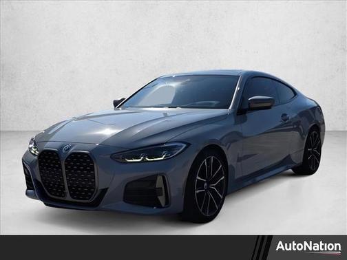 2023 BMW M440 i