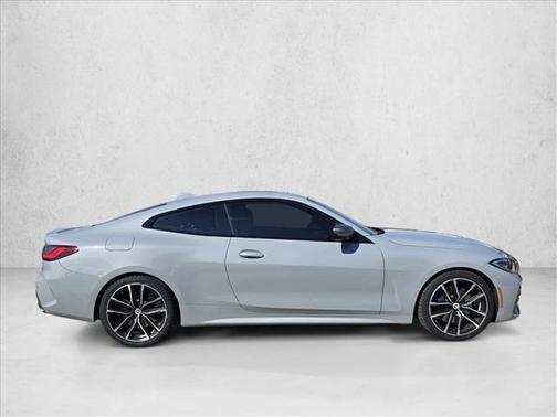 2023 BMW M440 i
