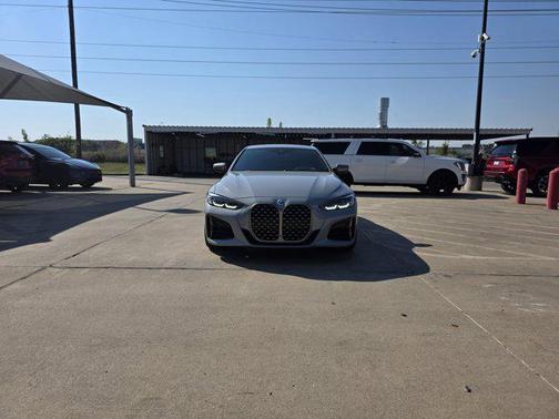 2023 BMW M440 i