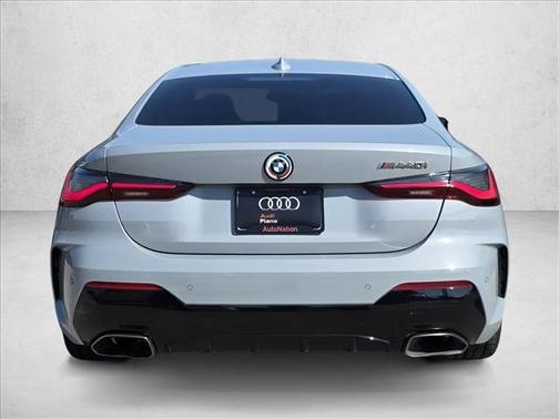 2023 BMW M440 i