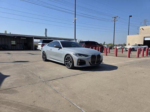 2023 BMW M440 i