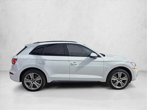 2019 Audi Q5 2.0T Premium Plus