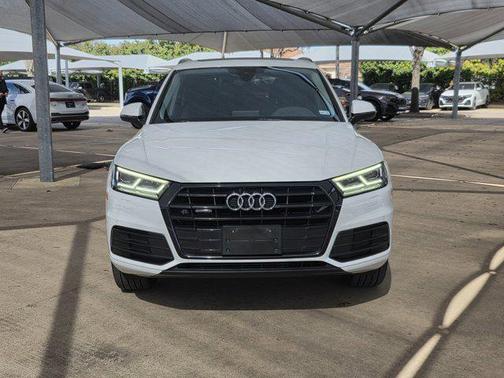 2019 Audi Q5 2.0T Premium Plus