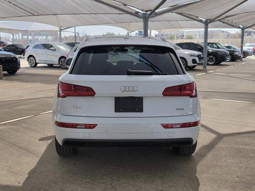 2019 Audi Q5 2.0T Premium Plus