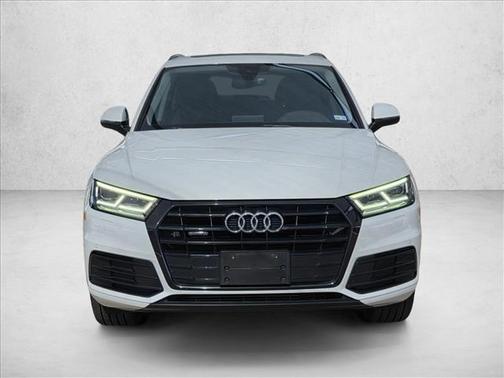 2019 Audi Q5 2.0T Premium Plus