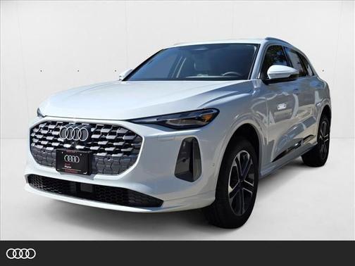 2025 Audi Q5 Premium
