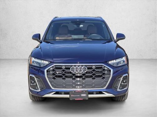 2024 Audi Q5 45 S line Prestige