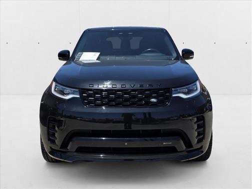 2023 Land Rover Discovery P300 S R-Dynamic