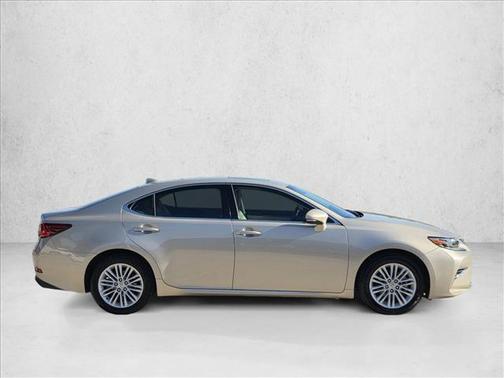 2016 Lexus ES 350 Base