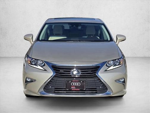 2016 Lexus ES 350 Base