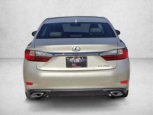 2016 Lexus ES 350 Base