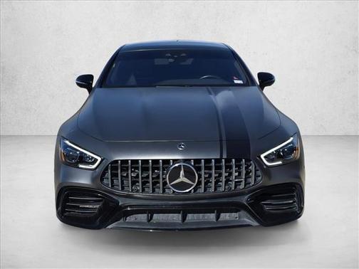 2021 Mercedes-Benz AMG GT 63 4-Door