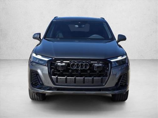 2026 Audi Q7 45 Premium Plus