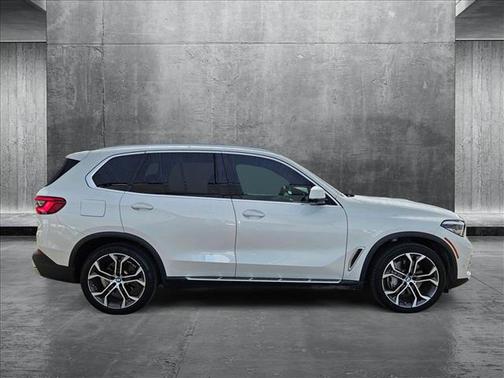 2019 BMW X5 xDrive50i