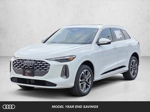 2025 Audi Q5 Premium TFSI quattro S tronic