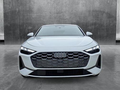 2025 Audi A5 Prestige