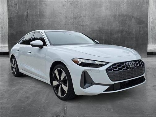 2025 Audi A5 Prestige