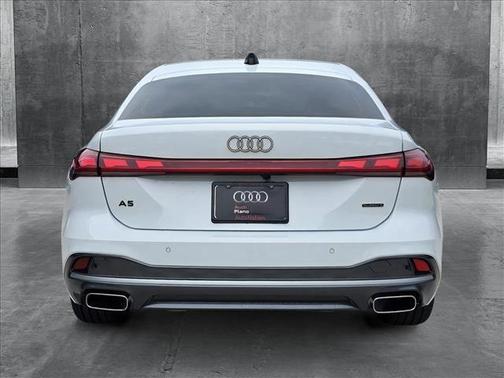 2025 Audi A5 Prestige