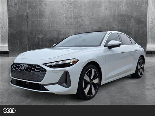 2025 Audi A5 Prestige