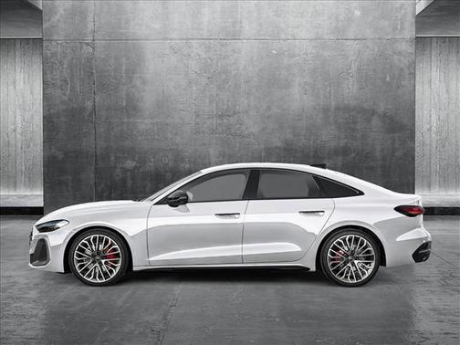 2025 Audi A5 Prestige