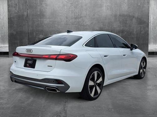 2025 Audi A5 Prestige
