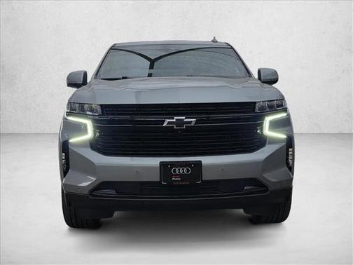 2023 Chevrolet Tahoe 4WD RST