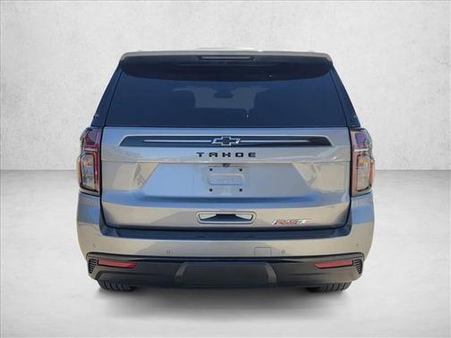 2023 Chevrolet Tahoe 4WD RST