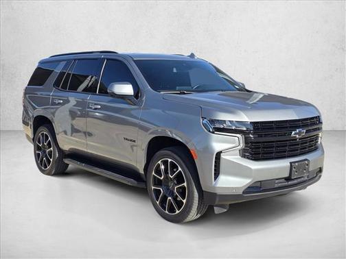 2023 Chevrolet Tahoe 4WD RST