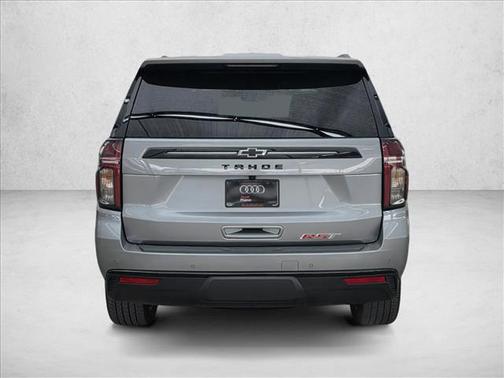 2023 Chevrolet Tahoe 4WD RST