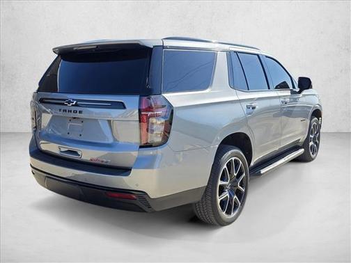 2023 Chevrolet Tahoe 4WD RST