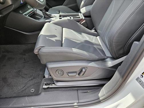 2024 Audi Q3 45 S line Premium Plus