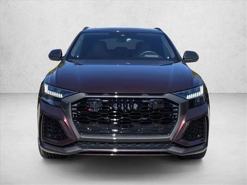 2023 Audi RS Q8 4.0T