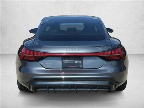 2023 Audi e-tron GT Premium Plus quattro