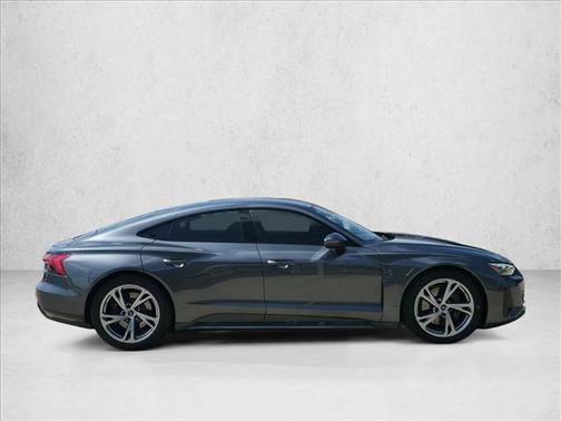 2023 Audi e-tron GT Premium Plus quattro