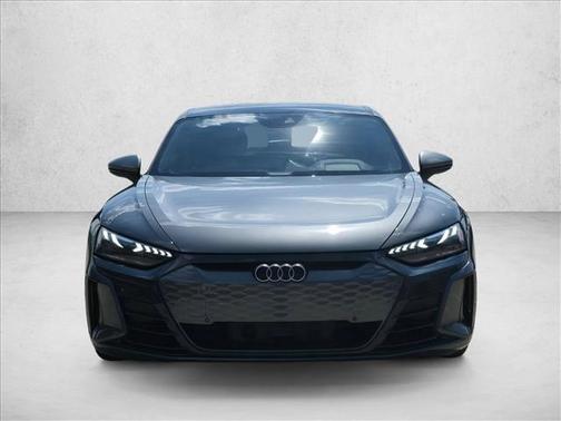 2023 Audi e-tron GT Premium Plus quattro