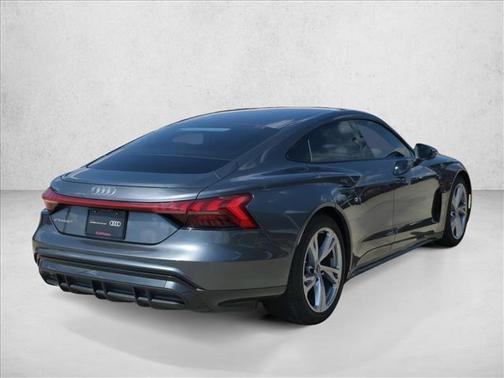 2023 Audi e-tron GT Premium Plus quattro