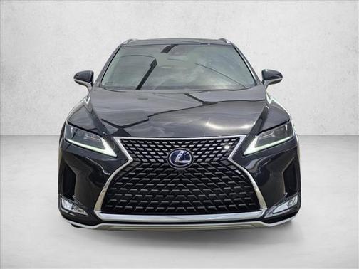 Caviar 2022 Lexus RX 450h Base