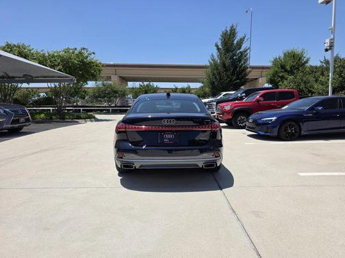 2025 Audi A5 Premium Plus