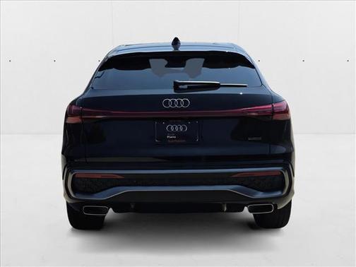 2025 Audi Q5 Sportback Premium Plus