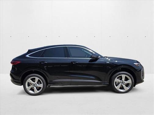 2025 Audi Q5 Sportback Premium Plus