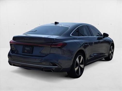2025 Audi A5 Premium Plus