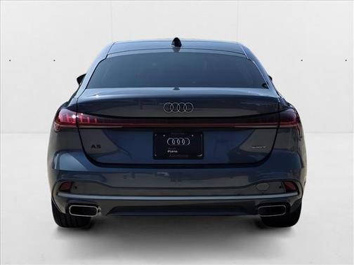 2025 Audi A5 Premium Plus