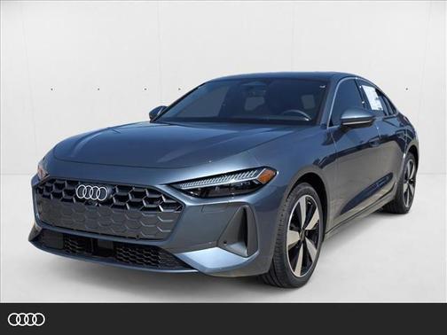 2025 Audi A5 Premium Plus