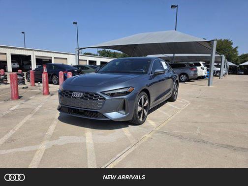 2025 Audi A5 Premium Plus