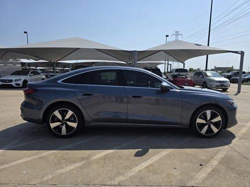 2025 Audi A5 Premium Plus