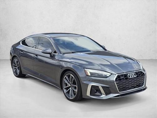 2023 Audi A5 Sportback 45 S Line Prestige