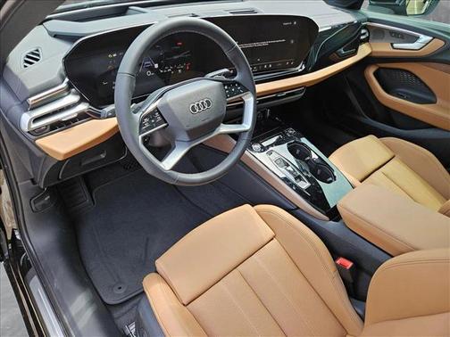 2025 Audi A5 Premium Plus