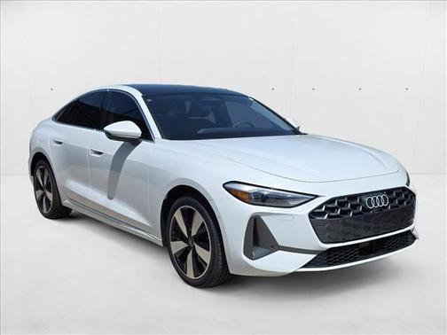 2025 Audi A5 Premium