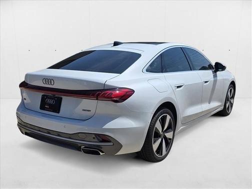 2025 Audi A5 Premium