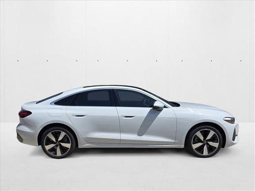 2025 Audi A5 Premium